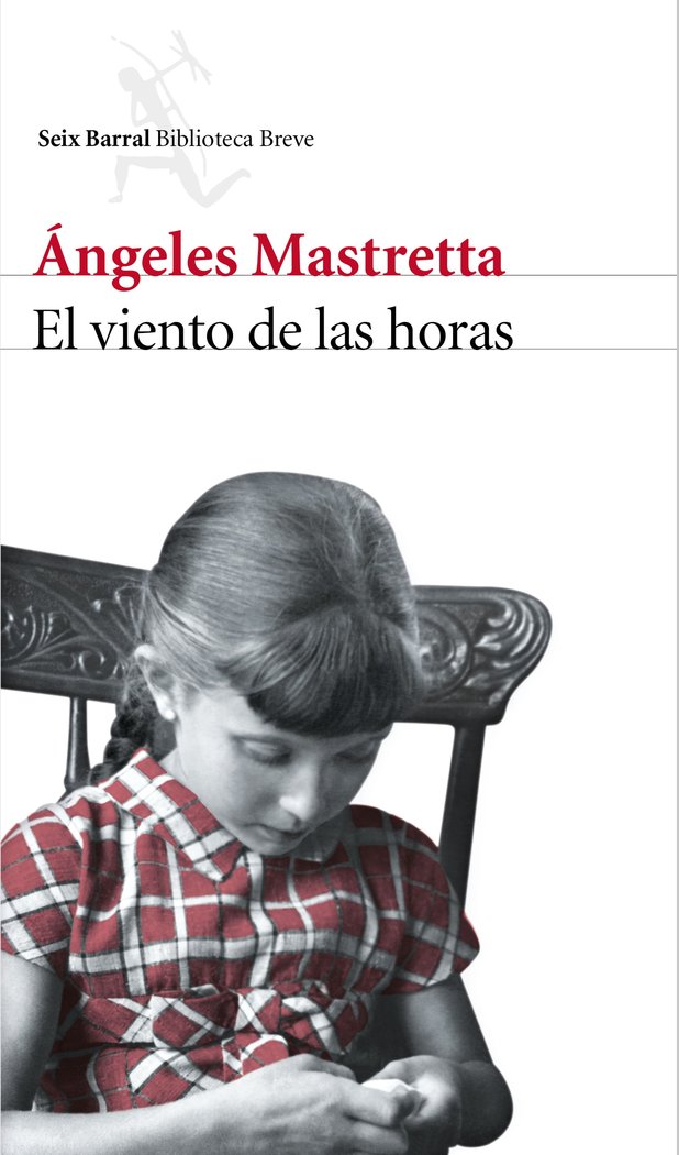 El viento de las horas, de Mastretta, Ángeles | portada del libro
