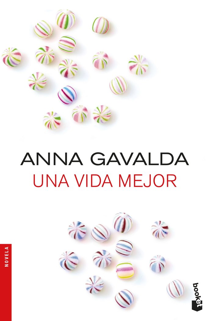 Una vida mejor, de Gavalda | portada del libro
