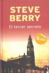 El tercer secreto, de BERRY | portada del libro