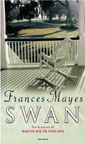 SWAN SEIX BARRAL, de MAYES,FRANCES | portada del libro