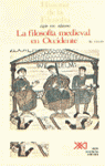 La filosofía medieval en Occidente, de Jolivet, Jean | portada del libro