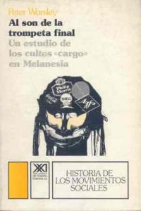 Al son de la trompeta final, de Worsley | portada del libro