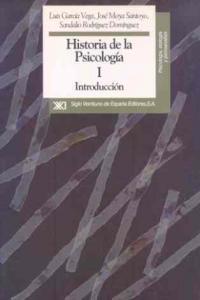 Introducción, de García Vega | portada del libro