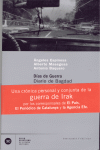 Días de guerra, de Espinosa, Ángeles | portada del libro