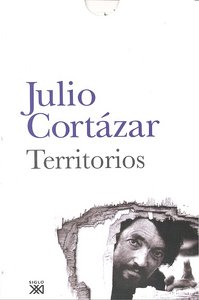 Territorios, de Cortázar, Julio | portada del libro