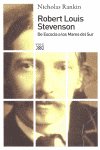 Robert Louis Stevenson, de Rankin, Nicholas | portada del libro