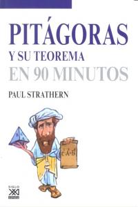 Pitágoras y su teorema, de Strathern, Paul | portada del libro