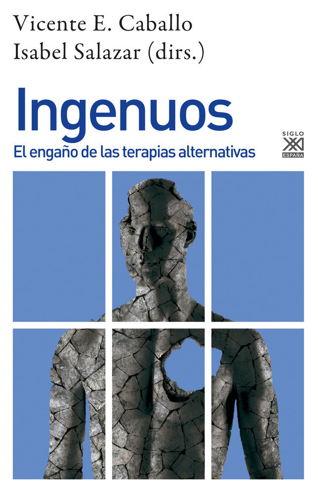 Ingenuos, de Varios autores | portada del libro