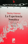 La experiencia somática. Formación de un yo personal, de Keleman | portada del libro