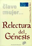 Relectura del Génesis, de GOMEZ-ACEBO | portada del libro