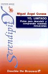 Yo, limitado. Pistas para descubrir y comprender nuestras minusvalías, de Conesa Ferrer | portada del libro