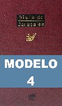 BIBLIA MANUAL MODELO 4 | portada del libro