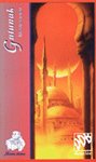 Gutunak, de Montesquieau#Erzilla | portada del libro