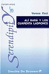 Ali Baba y los 40 ladrones cómo volverse verdaderamente rico, de Kast | portada del libro