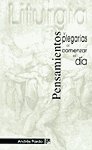 Pensamientos y plegarias al comenzar el día, de Pardo Rodríguez | portada del libro