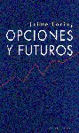 Opciones y futuros, de Loring | portada del libro