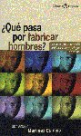 ¿Qué pasa por fabricar hombres? Clonación reproducción artificial y antropología, de Martínez Camino | portada del libro