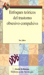 Enfoques teóricos del trastorno obsesivo compulsivo, de Jakes | portada del libro