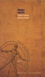 Apego adulto, de Feeney | portada del libro