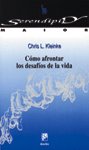 Cómo afrontar los desafíos de la vida, de Kleinke | portada del libro