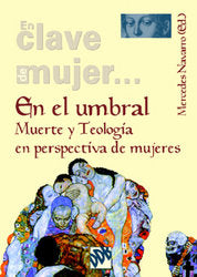 En el umbral, de Navarro Puerto, Mercedes | portada del libro