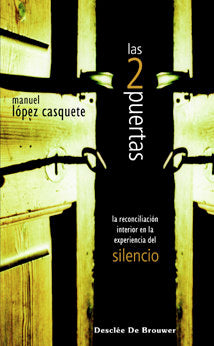 Las dos puertas, de López Casquete, Manuel | portada del libro