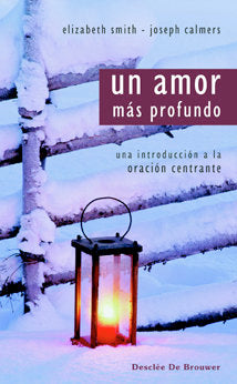 Un amor más profundo, de Smith, Elizabeth | portada del libro