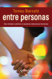 Entre personas, de Barceló Rosselló, Tomeu | portada del libro