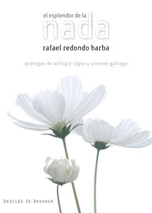 El esplendor de la nada, de Redondo Barba, Rafael | portada del libro