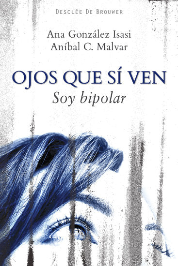 Ojos que sí ven, de González Isasi, Ana | portada del libro