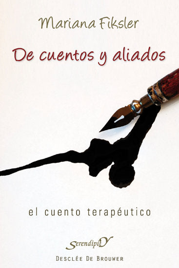 De cuentos y aliados, de Fiksler, Mariana | portada del libro