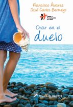 Orar en el duelo, de Francisco Álvarez | portada del libro