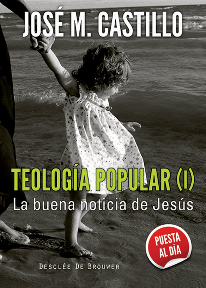 Teología popular (I), de Castillo Sánchez, José Mª | portada del libro