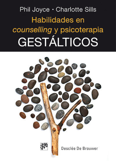 Habilidades en counselling y psicoterapia gestálticos, de Joyce, Phil | portada del libro