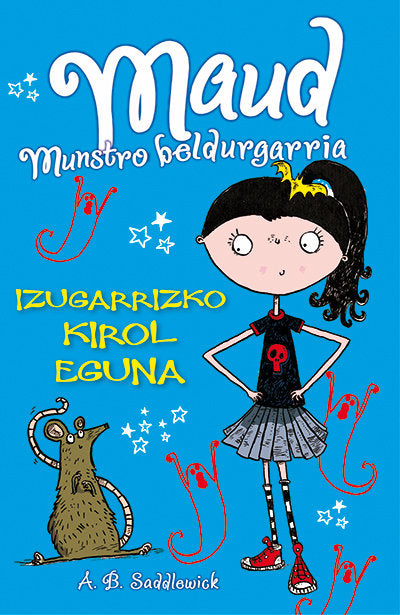 Izugarrizko kirol eguna, de Collins, Tim | portada del libro