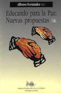 EDUCANDO PARA LA PAZ, de SIN AUTOR | portada del libro