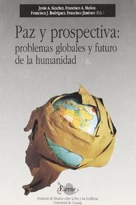 PAZ Y PROSPECTIVA, de SIN AUTOR | portada del libro