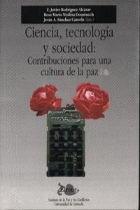 CIENCIA, TECNOLOGIA Y SOCIEDAD, de SIN AUTOR | portada del libro