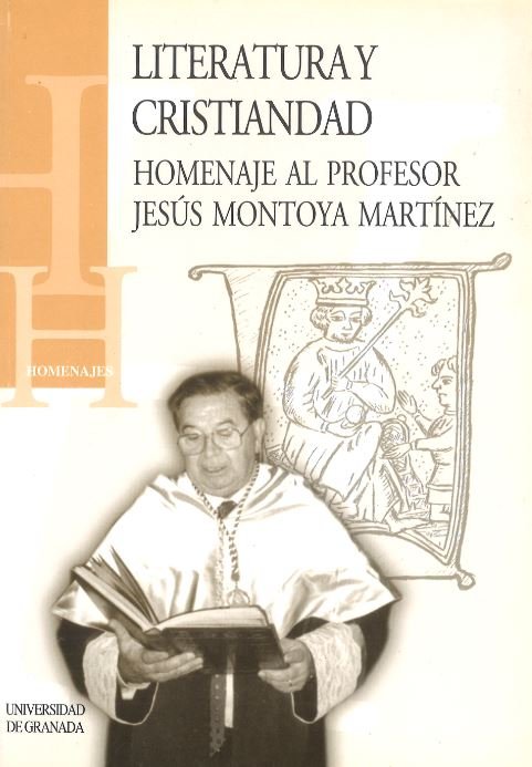 Literatura y cristiandad, de Varios autores | portada del libro