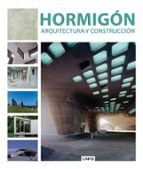 Hormigón estructural, de Enrique Hernandez Montes | portada del libro