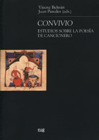 Convivio, de AA.VV. | portada del libro
