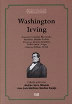Washington Irving (1859-1959), de Varios autores | portada del libro