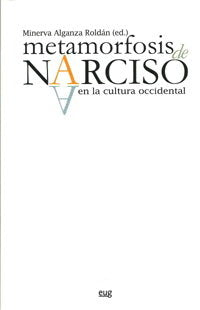 Metamorfosis de Narciso en la cultura occidental, de Varios autores | portada del libro