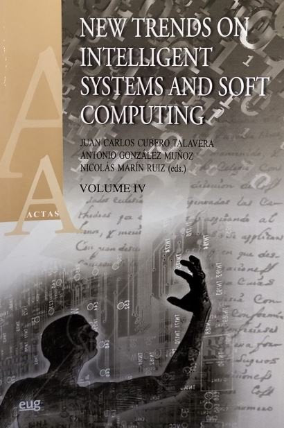 New Trends On Intelligent Systems And Soft Computing IV, de CUBERTO TALAVERA, JUAN CARLOS | portada del libro