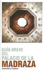 Guía breve del Palacio de la Madraza, de Varios autores | portada del libro