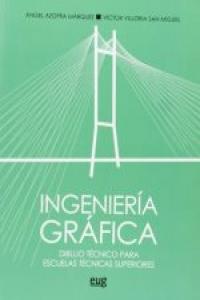 Ingenier¡a gráfica | portada del libro