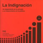 La Indignación, de DANU FABRE PLATAS | portada del libro