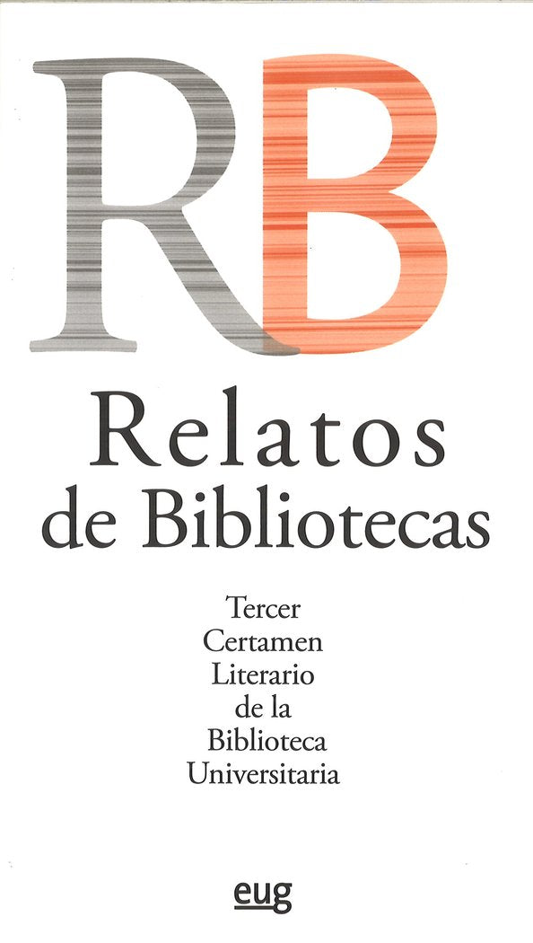 Relatos de Bibliotecas, de AA.VV. | portada del libro