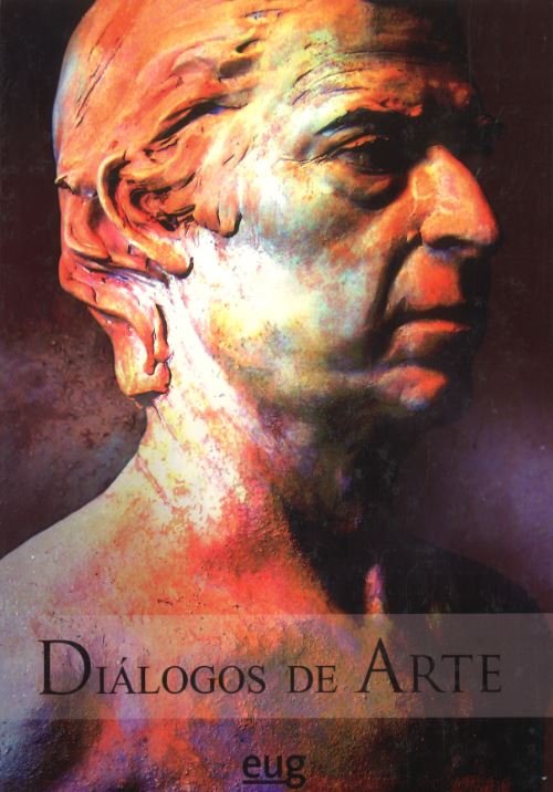 Diálogos de Arte, de Sánchez-Mesa Martínez, Domingo | portada del libro
