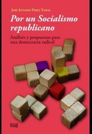 Por un socialismo republicano, de Pérez Tapias, Jose Antonio | portada del libro